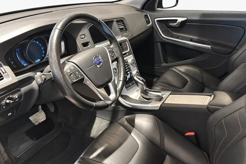 Bild 4 av Volvo V60
