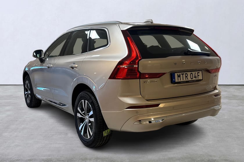 Bild 4 av Volvo XC60 T6 Core Edition