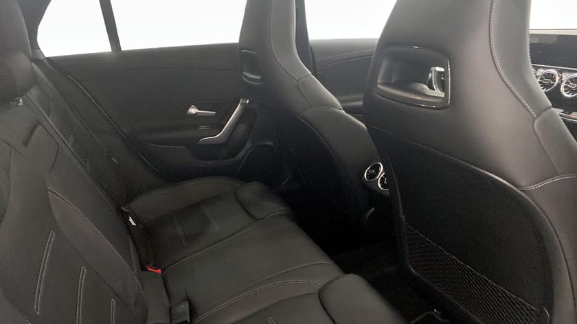 Bild 5 av Mercedes-Benz CLA 250 e Shooting Brake 250e 8G-DCT (218hk) AMG Line - Pano - Drag
