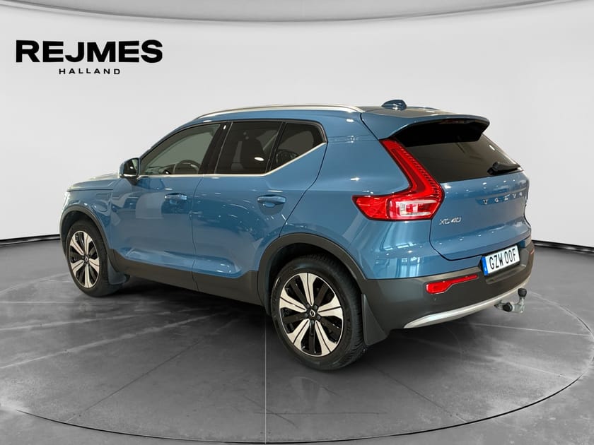 Bild 2 av Volvo XC40