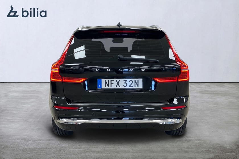 Bild 5 av Volvo XC60 Recharge T6 Core Edition