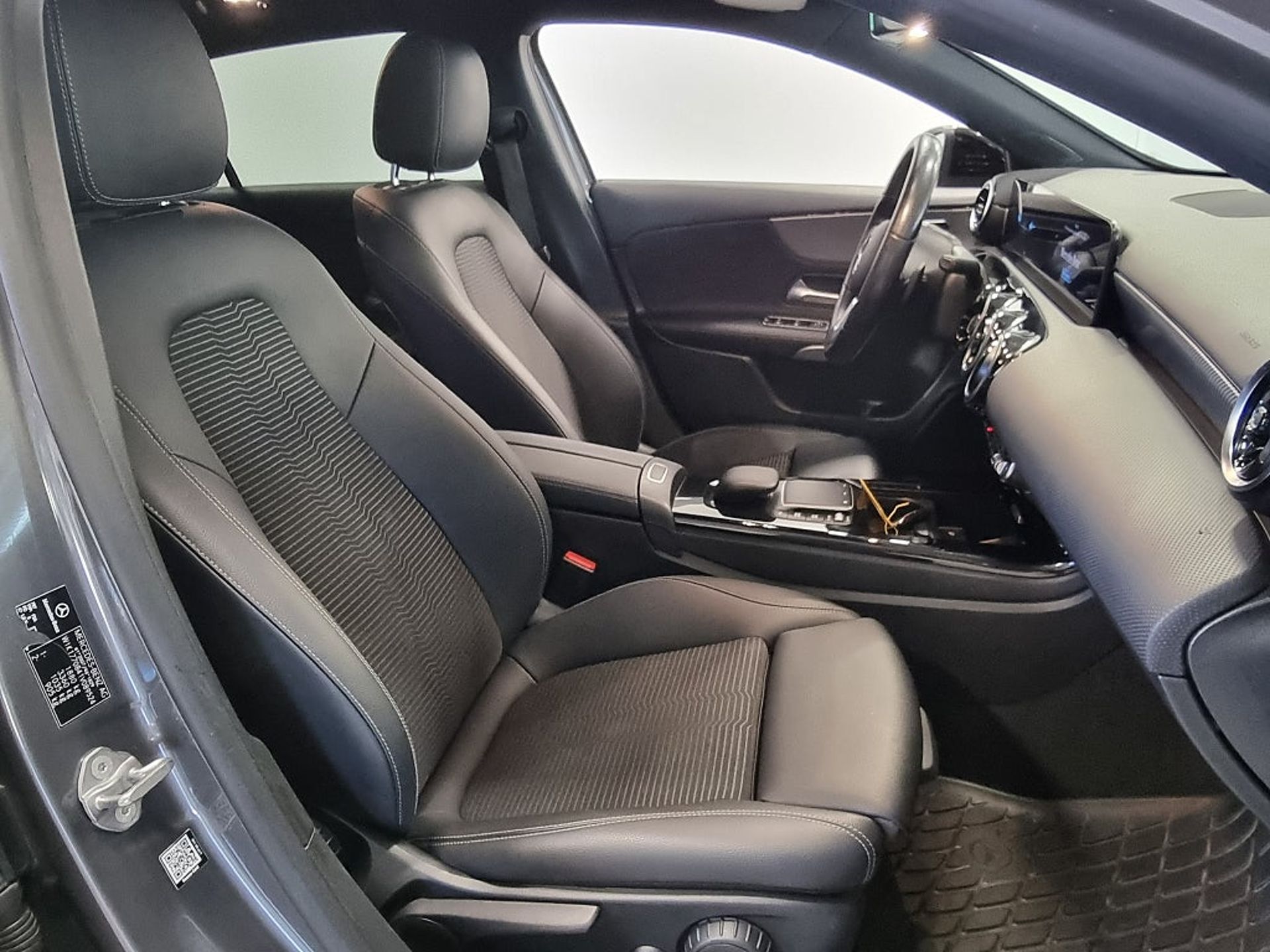 Mercedes-Benz A 2021, bild 7/10