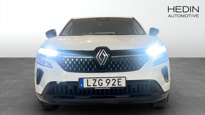 Bild 2 av Renault Austral 1.3 TCe 160 Hk Techno Carplay Navi Kamera