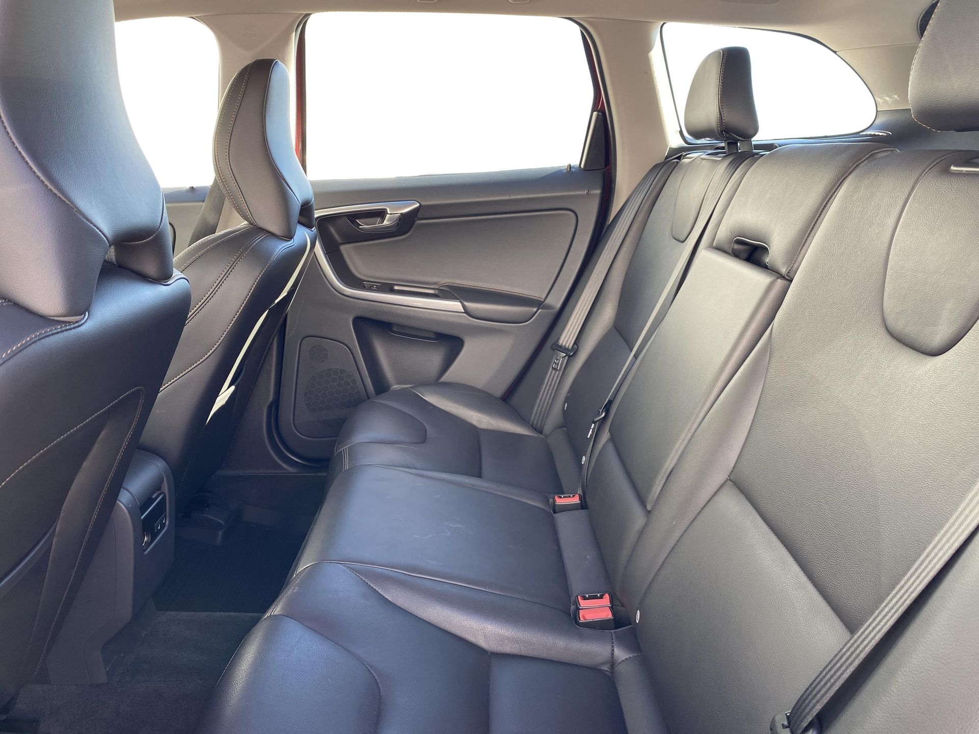 Volvo XC60 D4 AWD Summum Business E 2016, bild 7/10