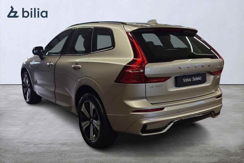 Bild 2 av Volvo XC60
