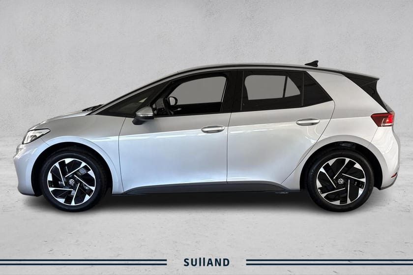 Bilde 2 av Volkswagen ID.3 Pure busines.52kwh 170hk