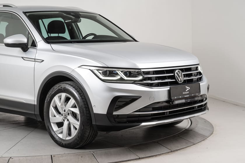 Bilde 3 av Volkswagen Tiguan