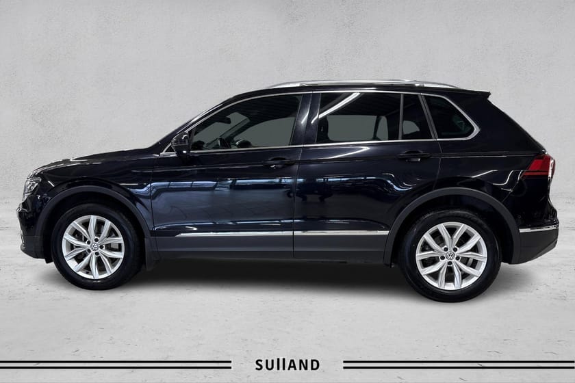 Bilde 3 av Volkswagen Tiguan