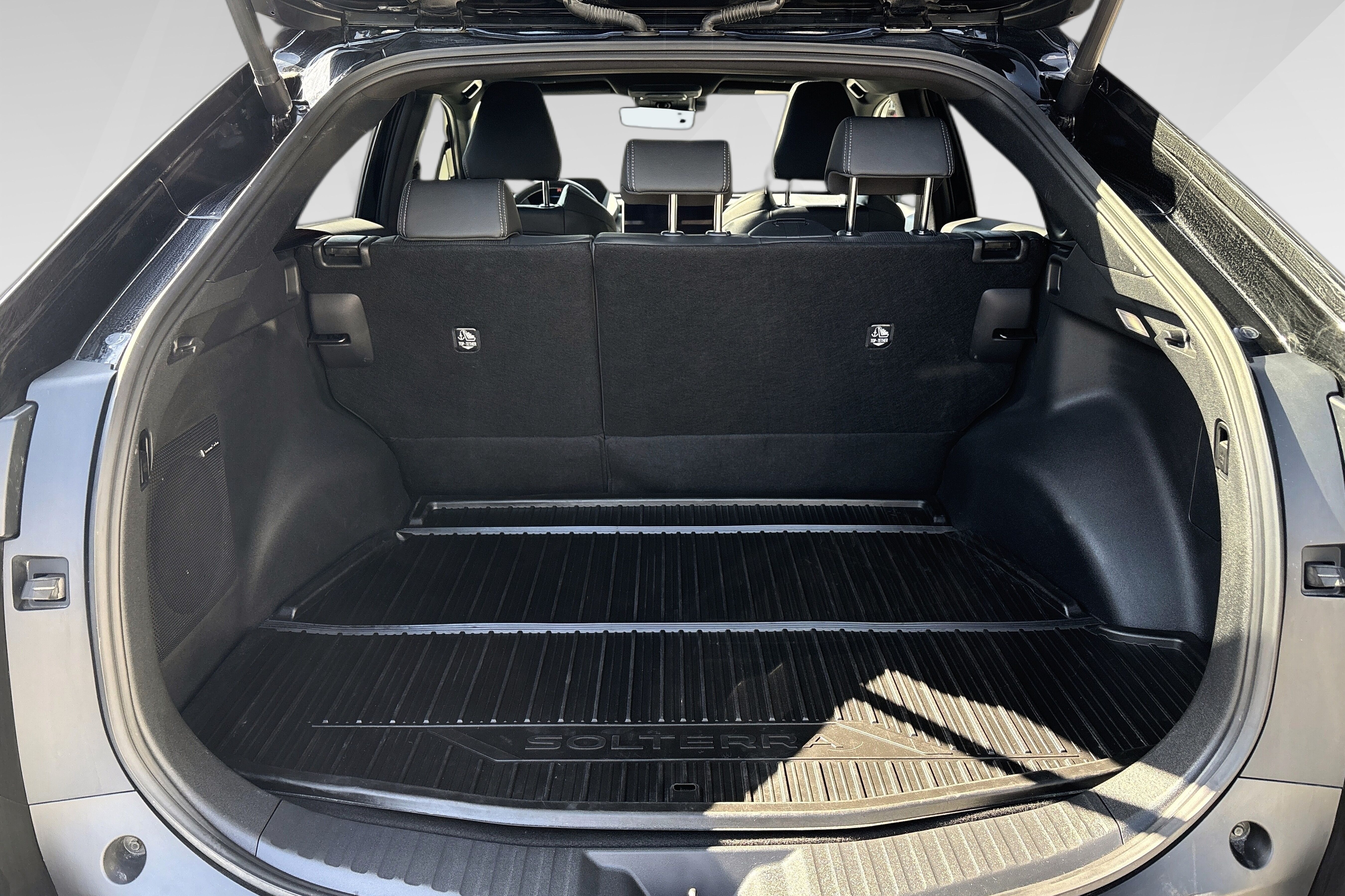 Subaru Solterra bilde 8