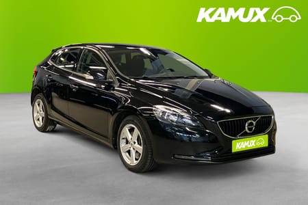 Volvo V40 T3 Kinetic Geartronic 152hk