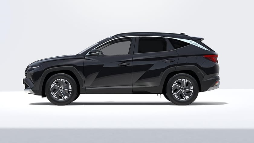 Bild 5 av Hyundai Tucson PHEV 4WD Essential | Lagerbil|Adaptiv farth.|Rattvärme|