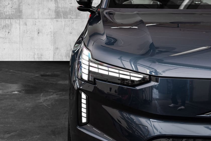 Bilde 4 av Volvo EX90 Twin Motor 7-seater Ultra 7s / 21'' / Pilot / H.feste / Bowers&Wilkins