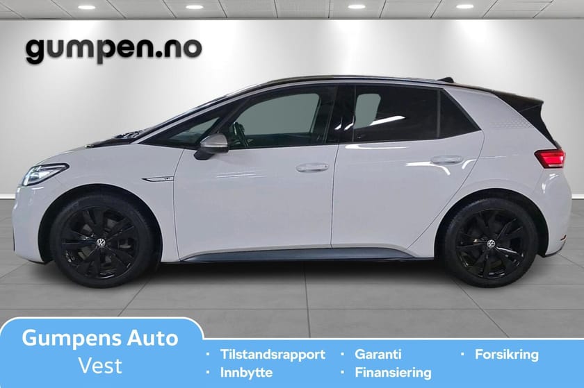 Bilde 2 av Volkswagen ID.3 Pro Performance 1st plus