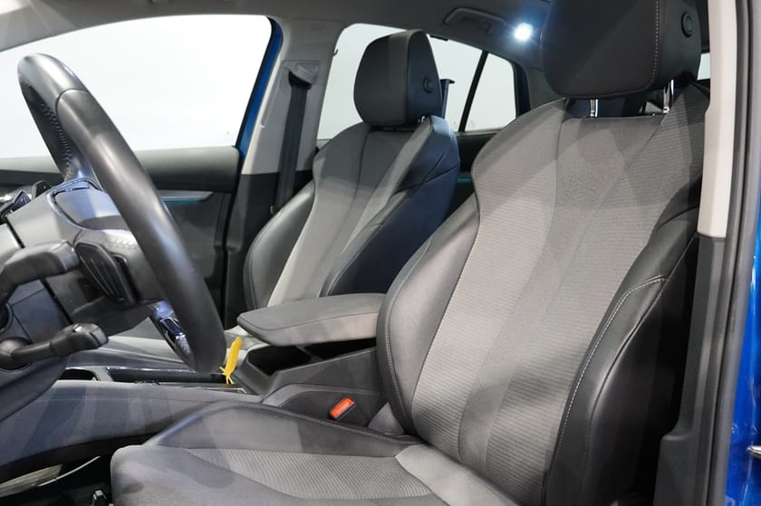 Bild 4 av Škoda Enyaq Coupé iV 80 Coupe iV80 204HK 93% SoH DRAG KAMERA ACC