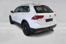 Thumnail bilde 3 av Volkswagen Tiguan