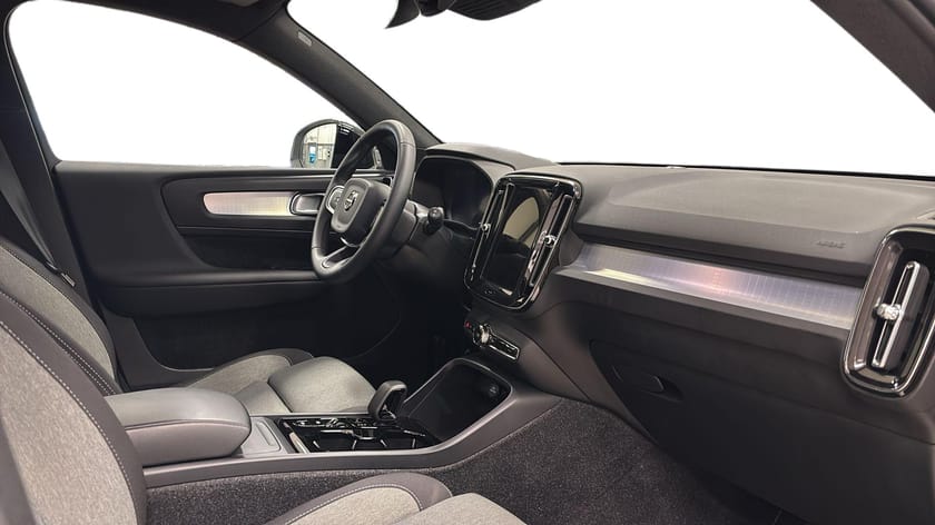 Bild 5 av Volvo XC40