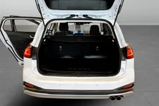 Ford Focus Kombi