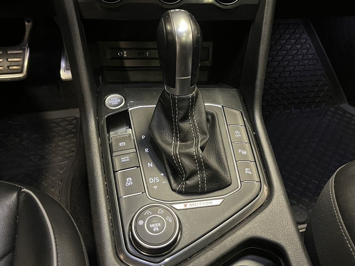 Volkswagen Volkswagen Tiguan — bild 17