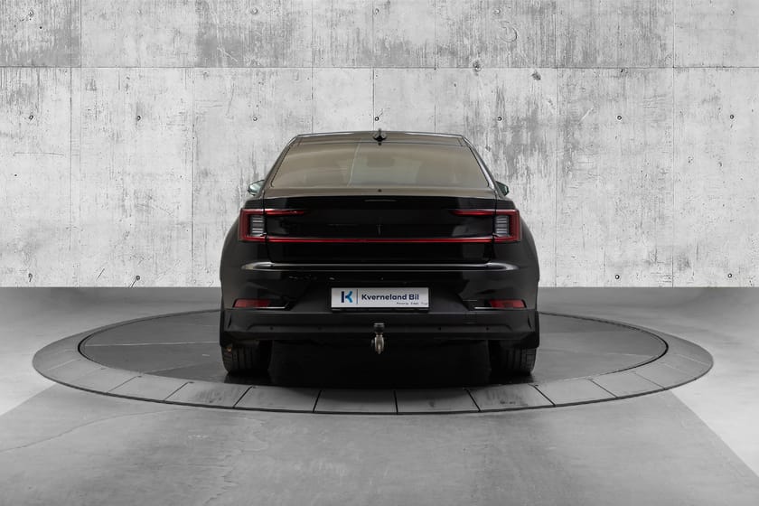 Bilde 5 av Polestar 2 Long Range Dual Motor Performance LRDM Performance/Pilotlite/Plus/Hengerfeste/skinn