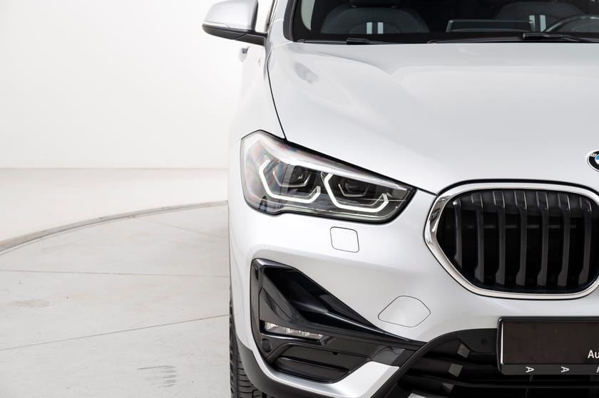 Bilde 5 av BMW X1 xDrive25e 