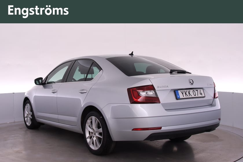 Bild 4 av Škoda Octavia