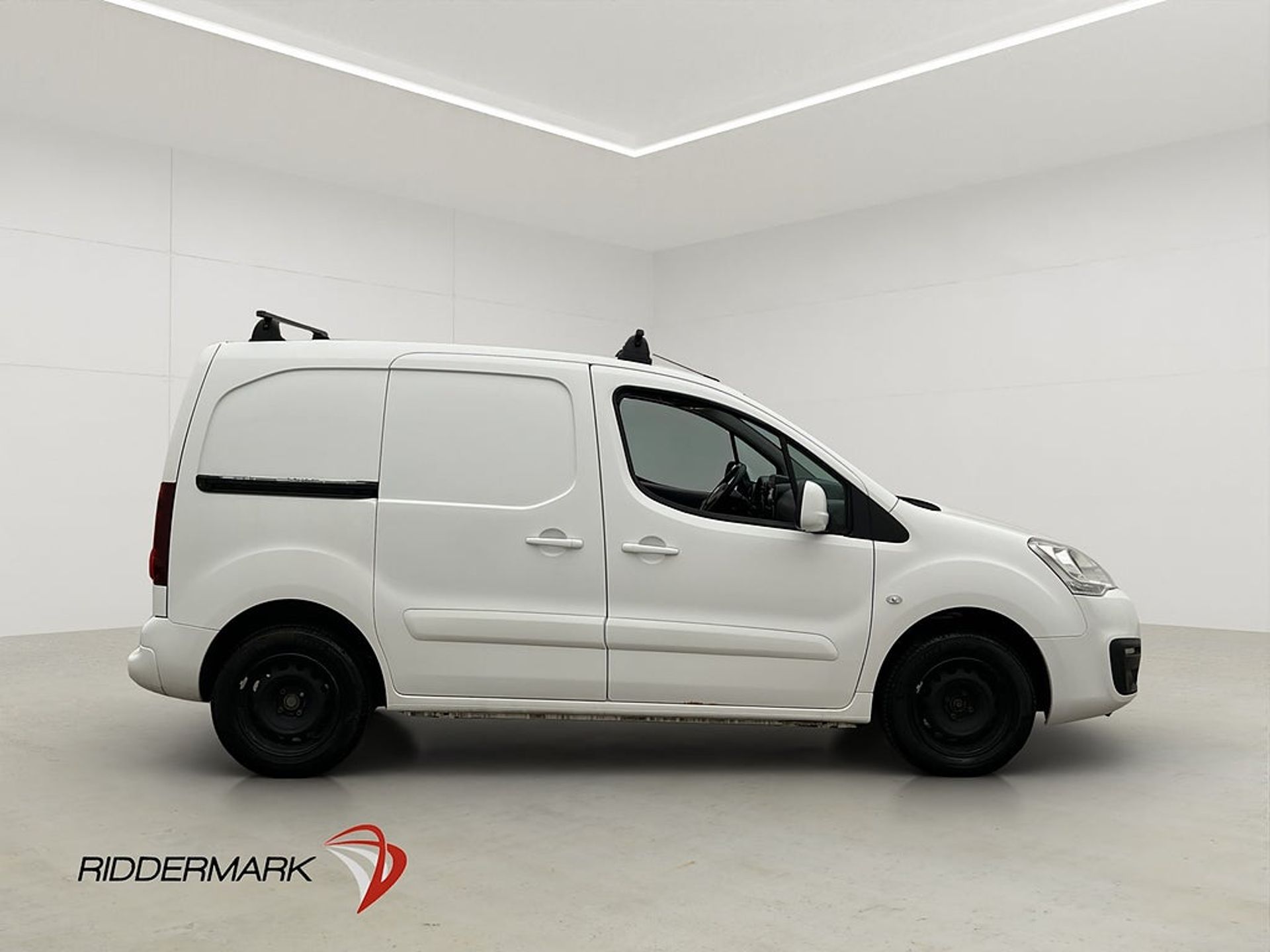 Citroen Berlingo 2017, bild 2/10