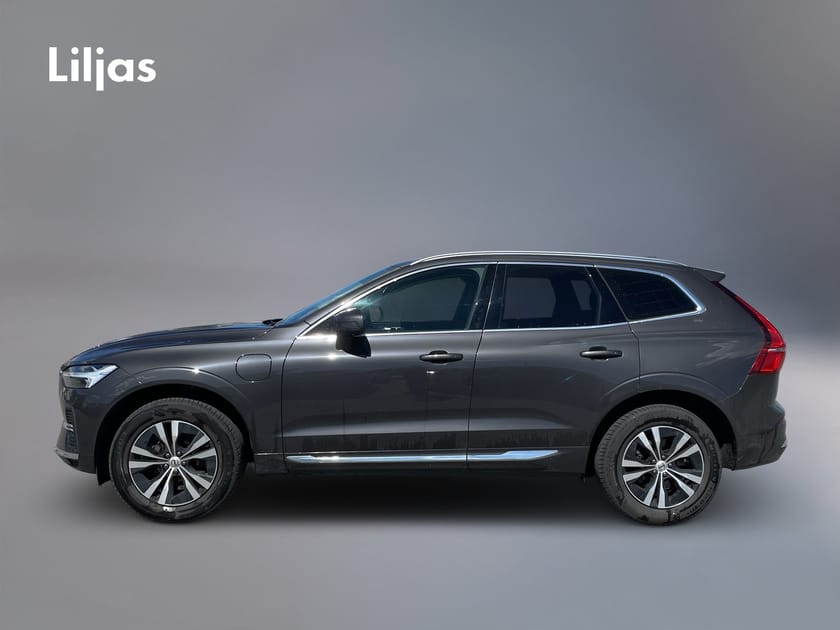 Bild 3 av Volvo XC60 T6 Core Special Edition