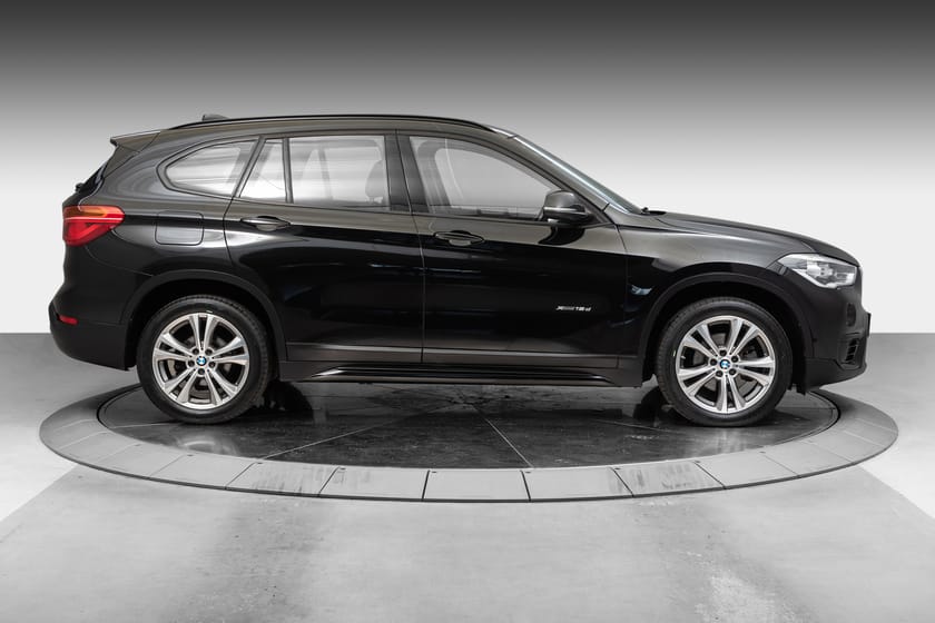Bilde 3 av BMW X1 xDrive18d Ryggekamera, Bluetooth, Parkeringssensor  bak