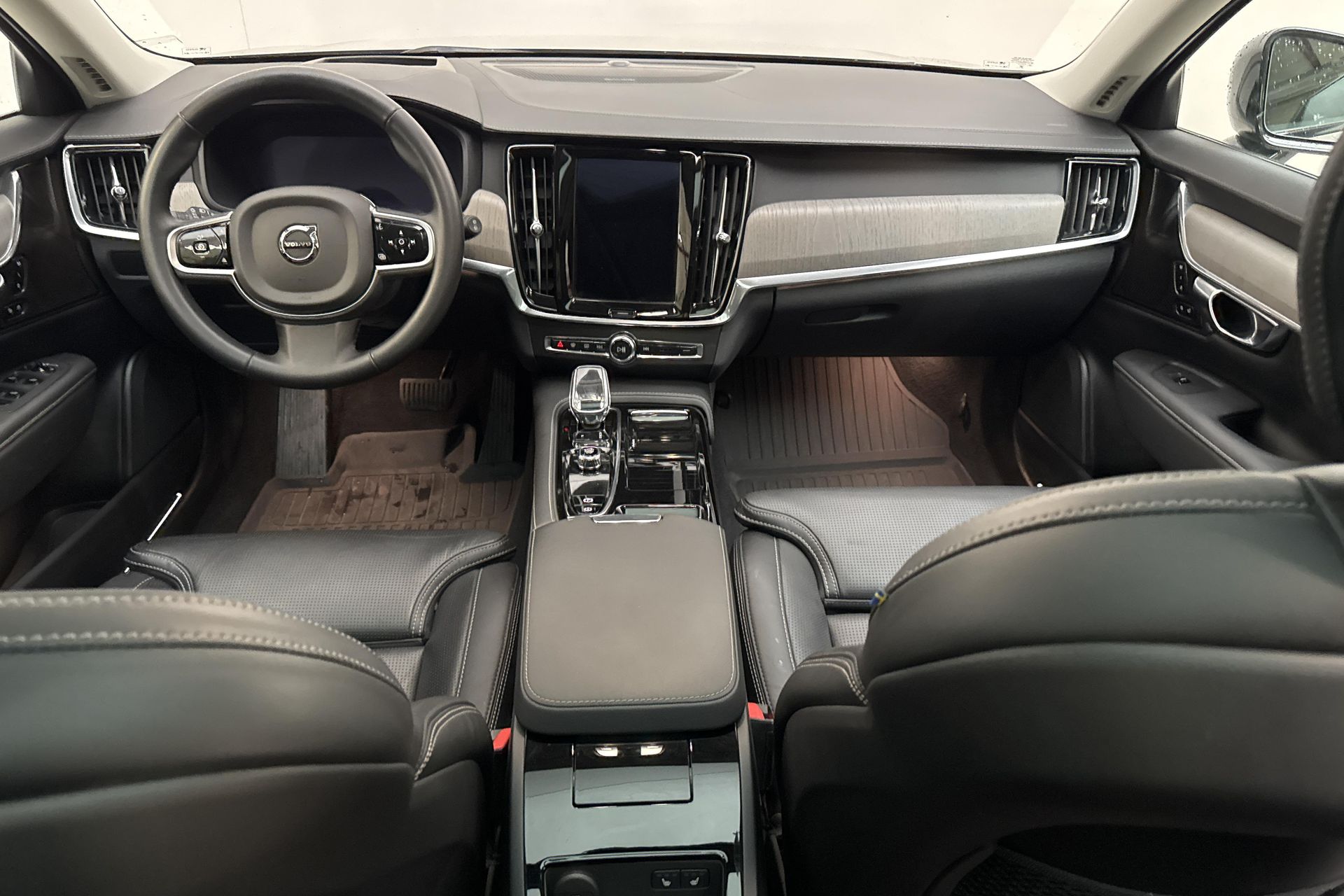 Volvo V90 T8 2025, bild 7/10