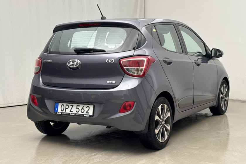 Bild 3 av Hyundai i10