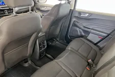Ford Kuga Plug-In Hybrid