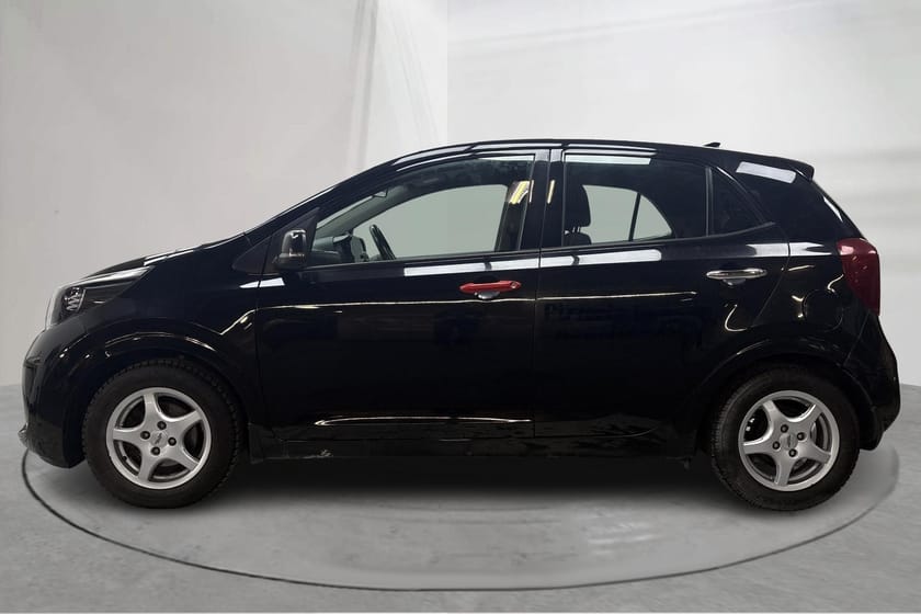 Bild 2 av Kia Picanto 1.0 DPI (67hk)