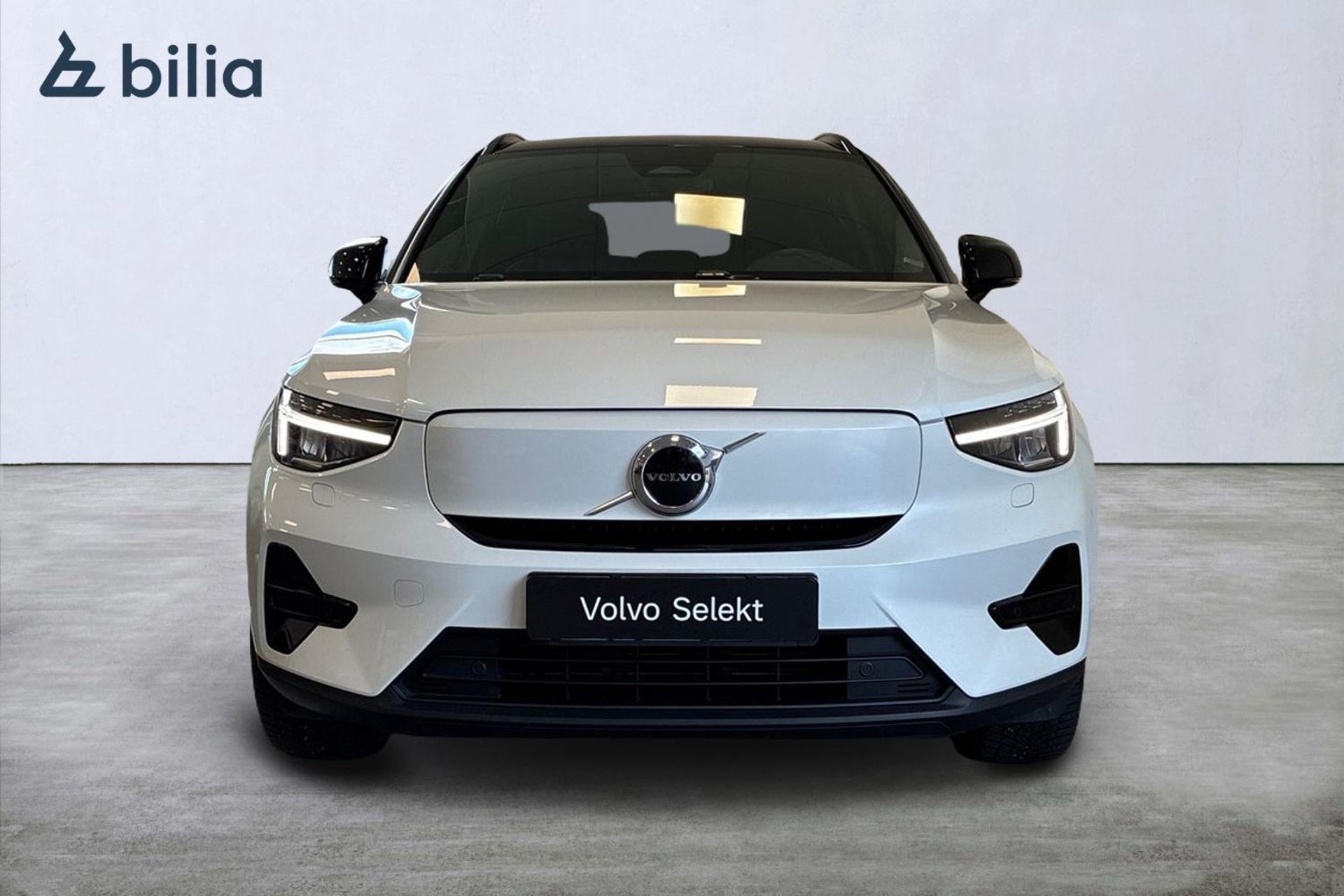 Volvo XC40 Recharge Core 2023, bild 6/10