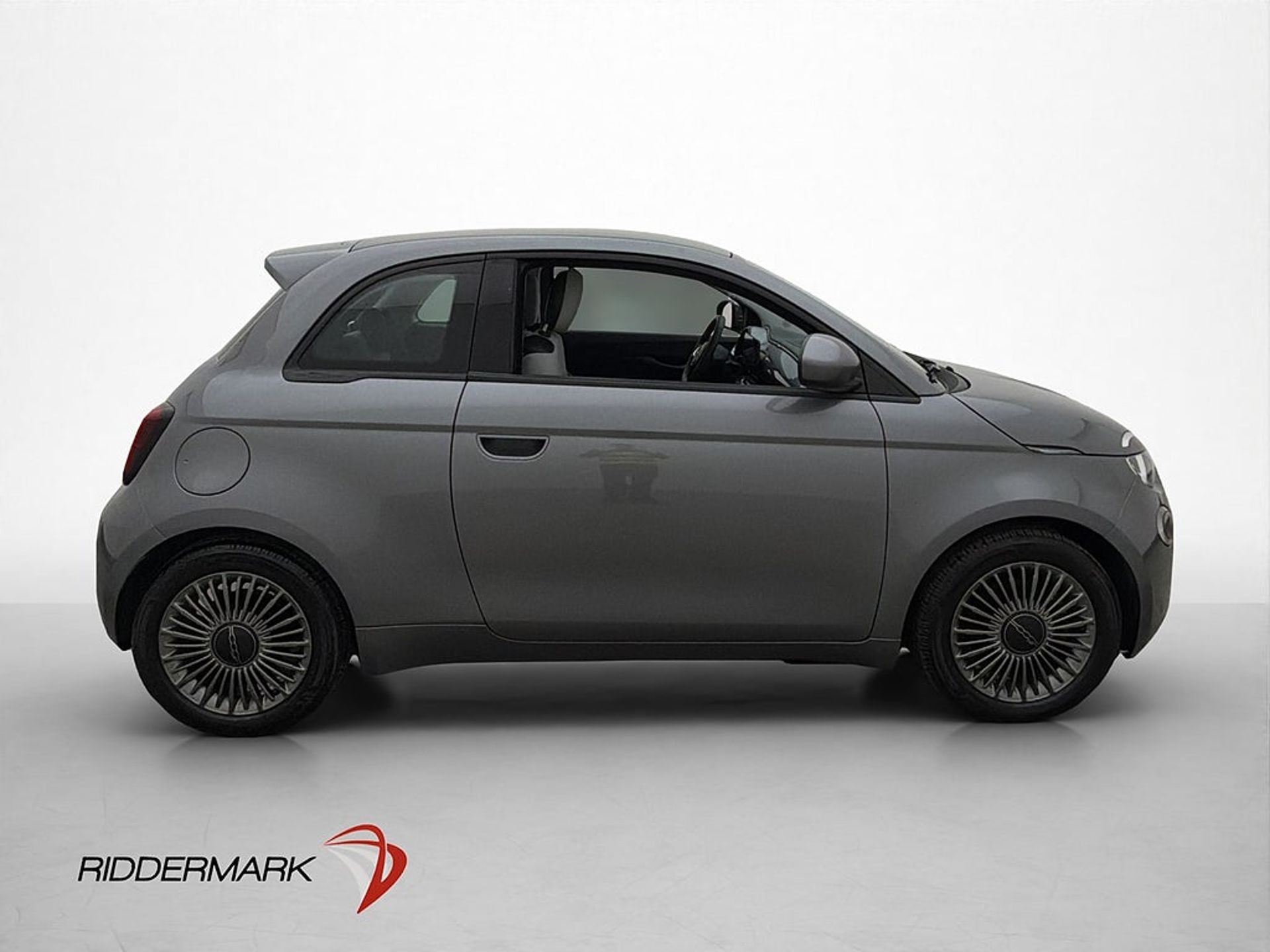 Fiat 500e 42 kWh 2022, bild 5/10