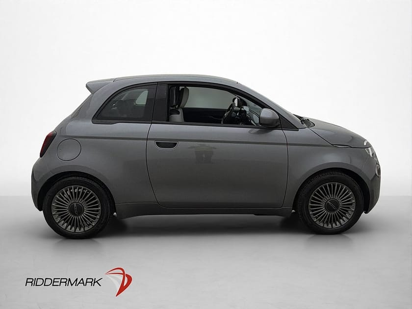 Bild 5 av Fiat 500e