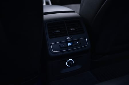Audi A4 allroad quattro