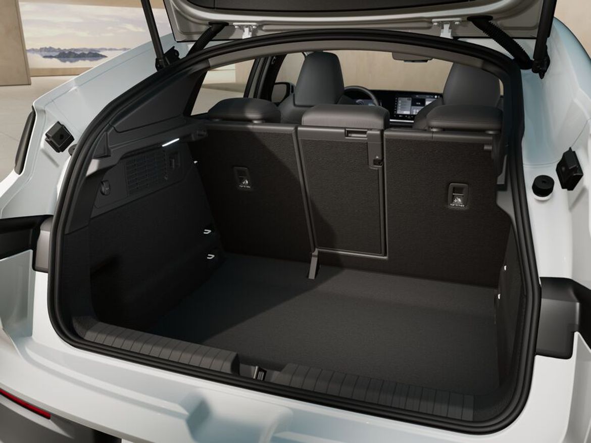 Audi Audi A2 e-tron — bild 10