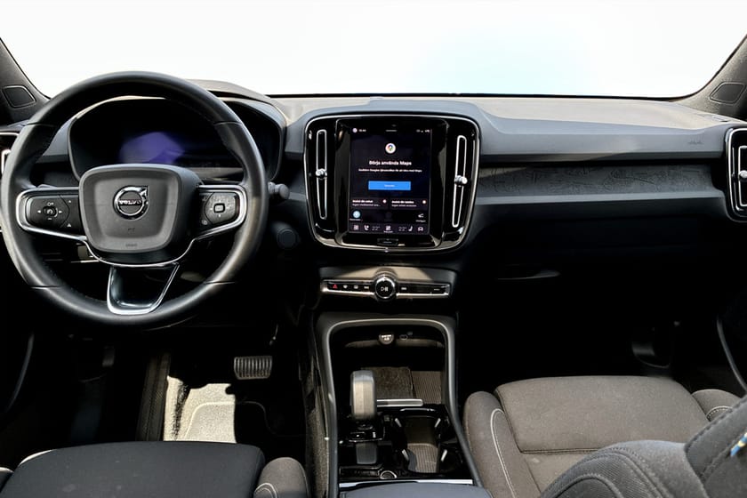 Bild 4 av Volvo C40 Recharge Core