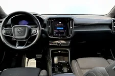 Volvo C40 Recharge