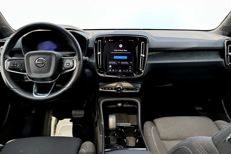 Volvo C40 Recharge