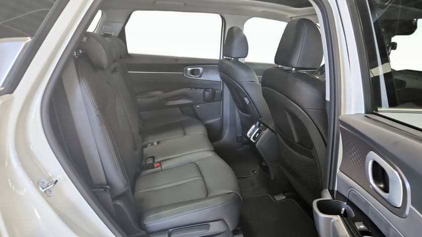 Bild 5 av Kia Sorento PHEV 1.6 T-GDI PLUG-IN HYBRID AUT AWD ADVANCE P