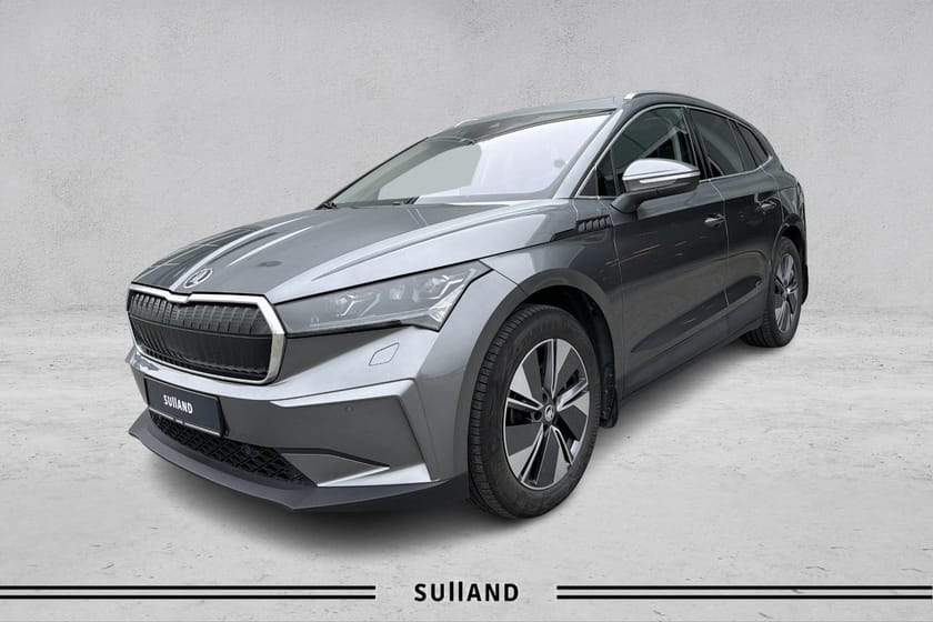 Bilde 1 av Škoda Enyaq iV 80x 