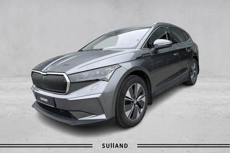 Škoda Enyaq iV 80x