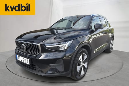 Volvo XC40 T4 FWD Recharge (211hk) Core Bright Värmare