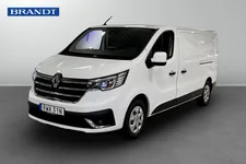 Renault Trafic Skåpbil