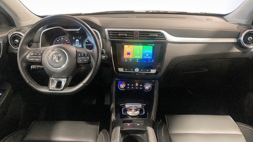 Bild 4 av MG ZS EV LUXURY