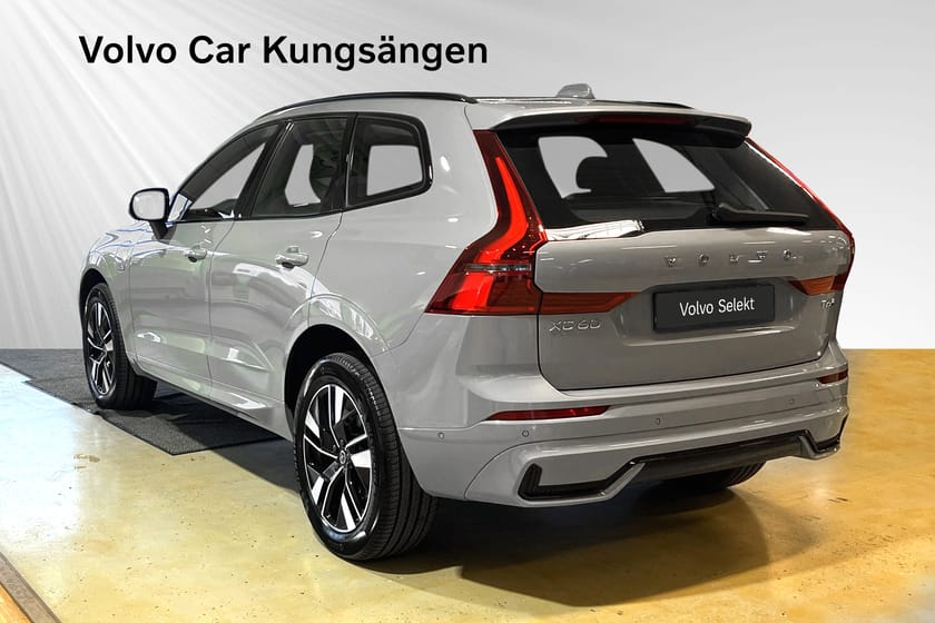 Bild 5 av Volvo XC60