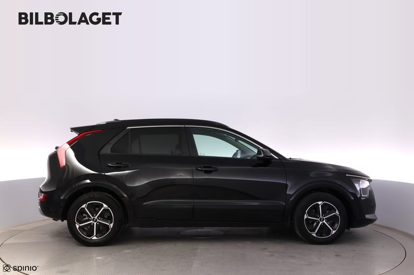 Bild 2 av Kia Niro Plug-In-Hybrid Advance