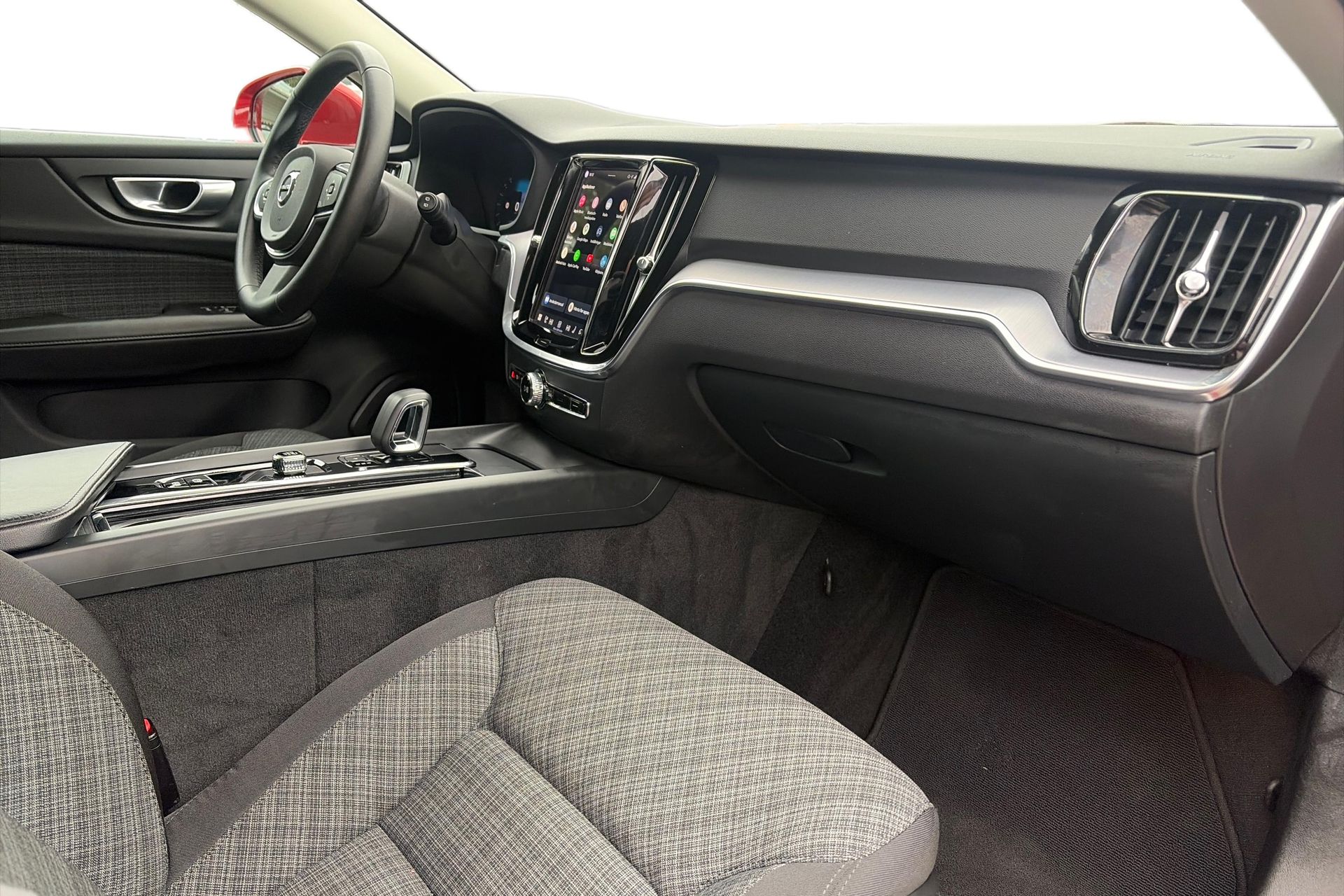 Volvo V60 B4 Bensin Core 2024, bild 7/10