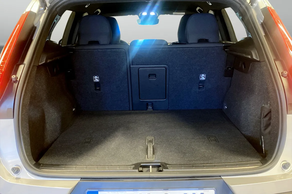 Volvo EX40 Single Motor Extended Range